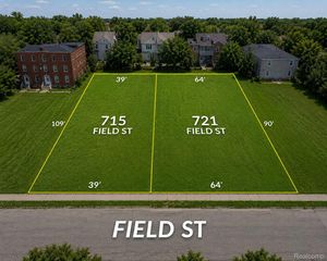 715 Field Street, Detroit, MI 48214