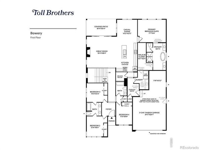 3583 Ironton Place, Loveland, CO 80538