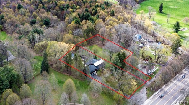 4585 S Buffalo Street, Orchard Park, NY 14127