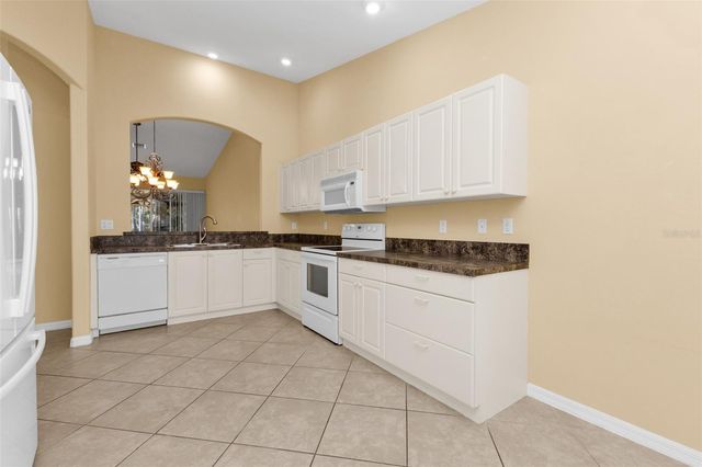 3841 ALBACETE CIRCLE 51, Punta Gorda, FL 33950