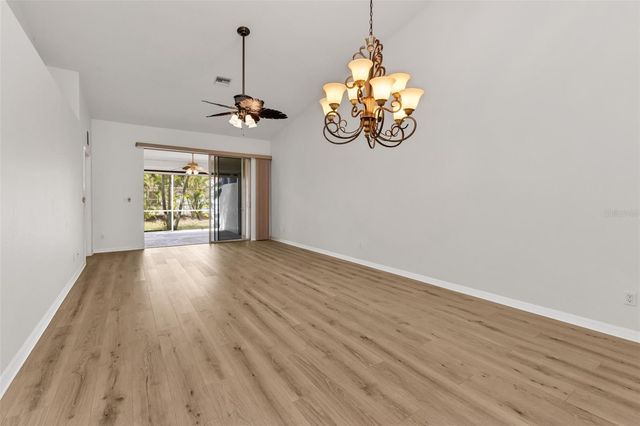 3841 ALBACETE CIRCLE 51, Punta Gorda, FL 33950