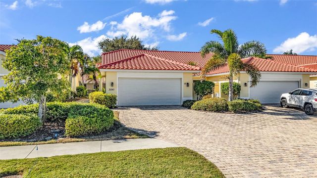 3841 ALBACETE CIRCLE 51, Punta Gorda, FL 33950