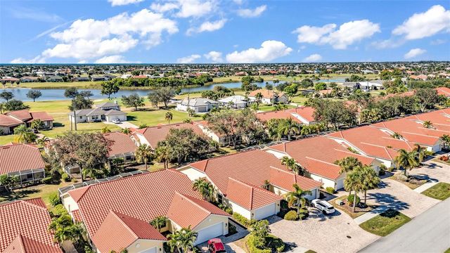 3841 ALBACETE CIRCLE 51, Punta Gorda, FL 33950