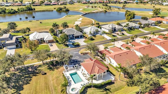 3841 ALBACETE CIRCLE 51, Punta Gorda, FL 33950