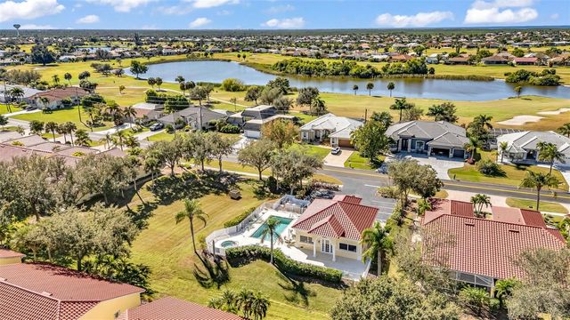 3841 ALBACETE CIRCLE 51, Punta Gorda, FL 33950