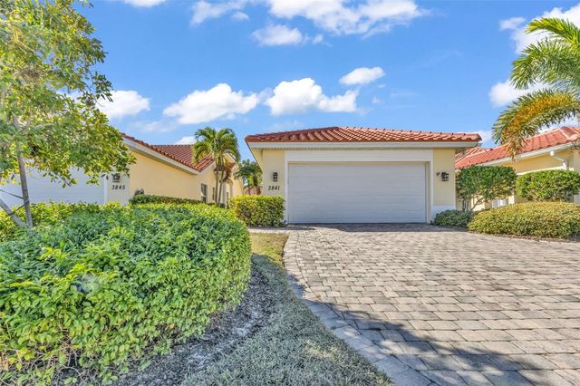 3841 ALBACETE CIRCLE 51, Punta Gorda, FL 33950