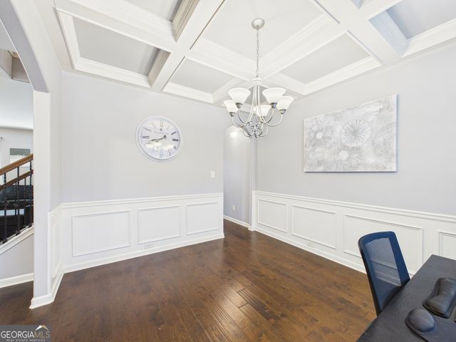 783 Sweetbay Parkway, Hamilton, GA 31811