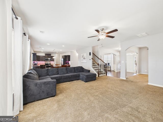 783 Sweetbay Parkway, Hamilton, GA 31811