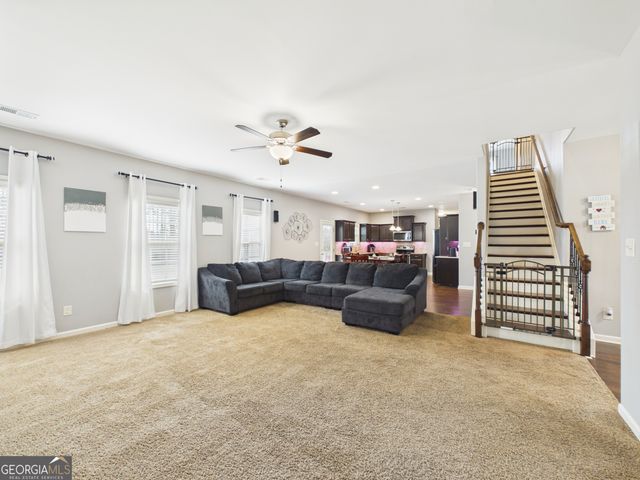 783 Sweetbay Parkway, Hamilton, GA 31811