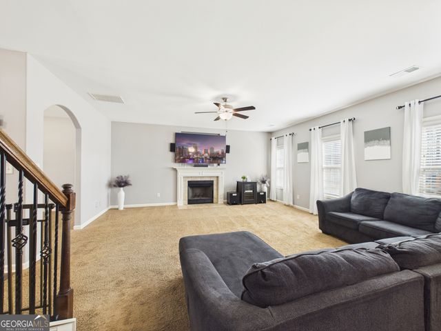 783 Sweetbay Parkway, Hamilton, GA 31811