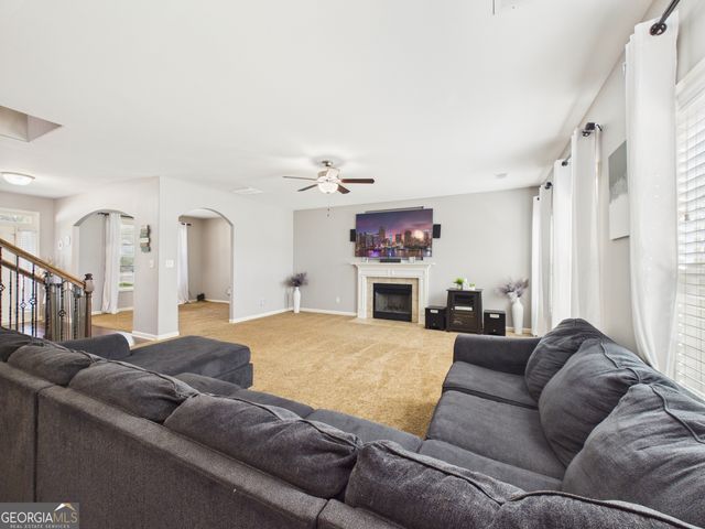 783 Sweetbay Parkway, Hamilton, GA 31811