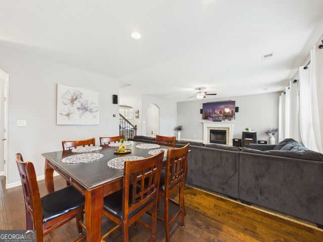 783 Sweetbay Parkway, Hamilton, GA 31811