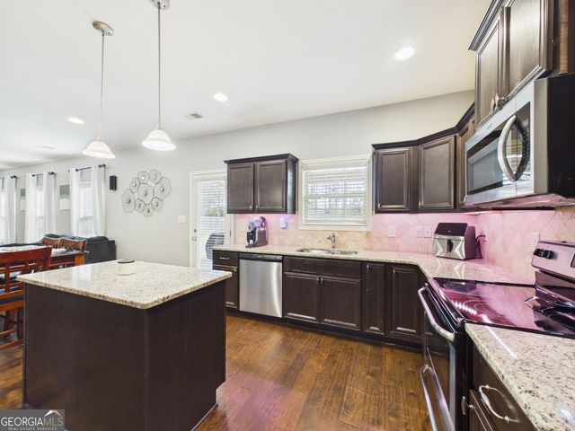 783 Sweetbay Parkway, Hamilton, GA 31811