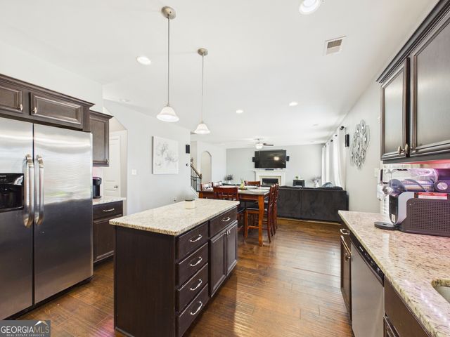 783 Sweetbay Parkway, Hamilton, GA 31811