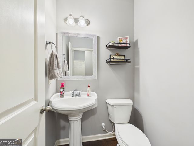 783 Sweetbay Parkway, Hamilton, GA 31811