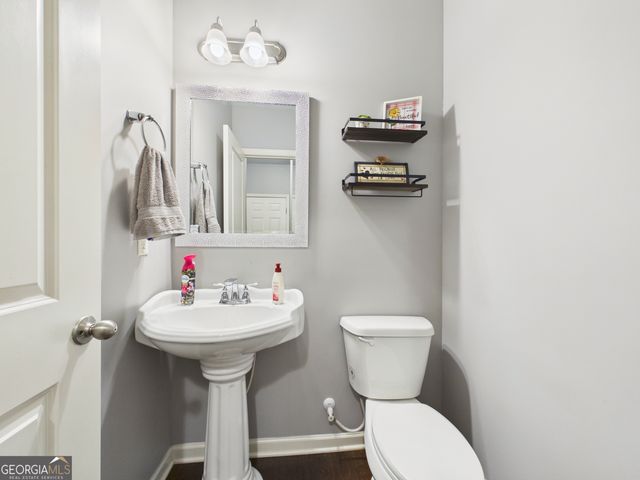 783 Sweetbay Parkway, Hamilton, GA 31811