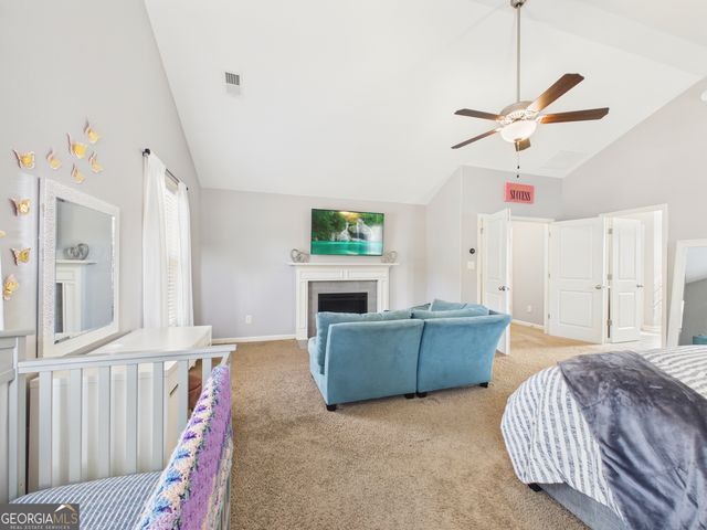 783 Sweetbay Parkway, Hamilton, GA 31811