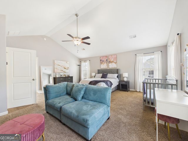 783 Sweetbay Parkway, Hamilton, GA 31811