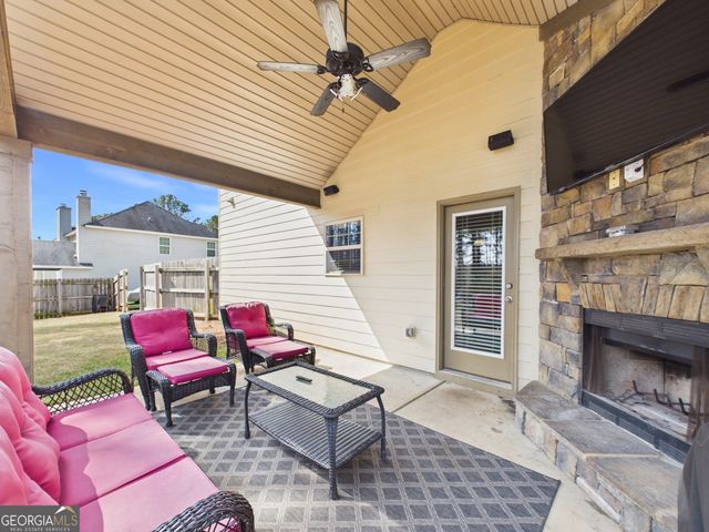 783 Sweetbay Parkway, Hamilton, GA 31811