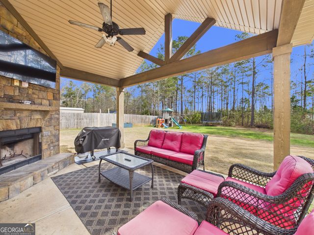 783 Sweetbay Parkway, Hamilton, GA 31811