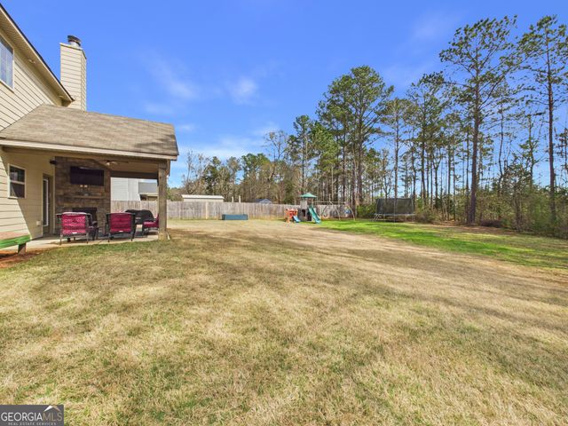 783 Sweetbay Parkway, Hamilton, GA 31811