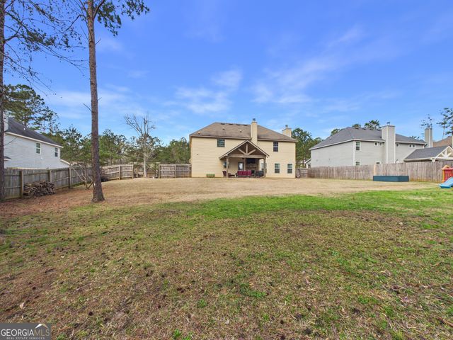 783 Sweetbay Parkway, Hamilton, GA 31811