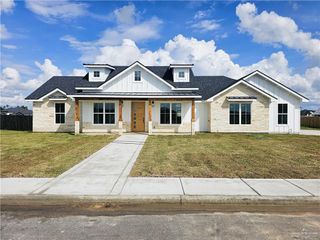 5446 Jay Lane, Weslaco, TX 78599