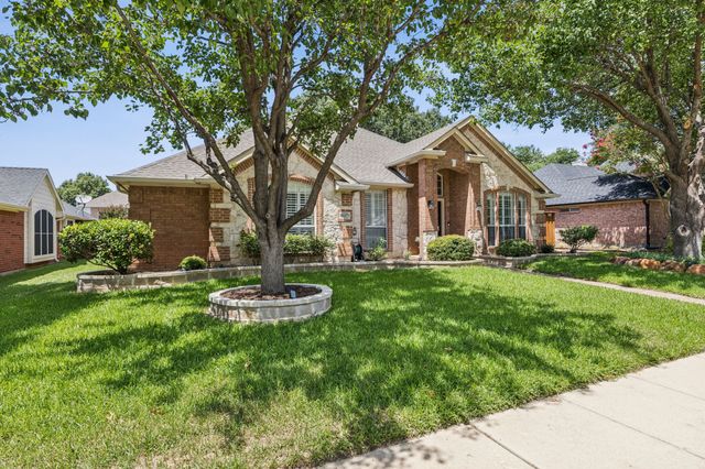8412 Prescott Circle, Frisco, TX 75033