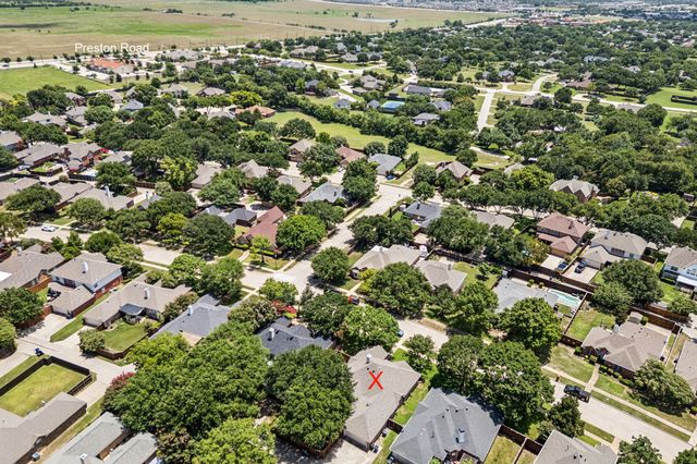 8412 Prescott Circle, Frisco, TX 75033