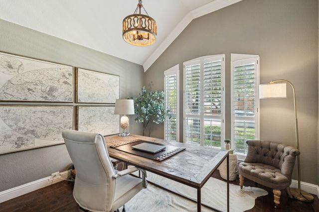 8412 Prescott Circle, Frisco, TX 75033