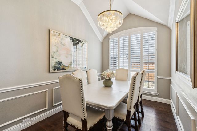 8412 Prescott Circle, Frisco, TX 75033