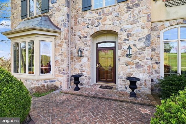 2020 KNIGHTS VIEW RD, Wrightsville, PA 17368