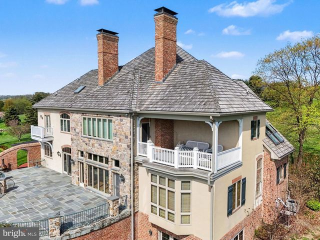 2020 KNIGHTS VIEW RD, Wrightsville, PA 17368