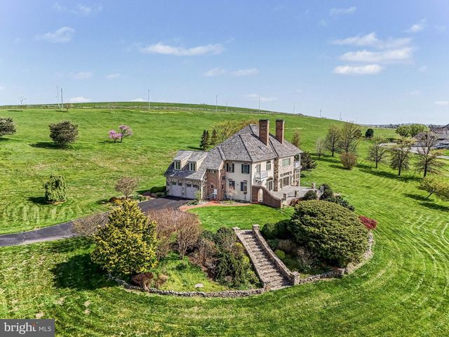 2020 KNIGHTS VIEW RD, Wrightsville, PA 17368