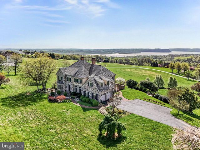 2020 KNIGHTS VIEW RD, Wrightsville, PA 17368