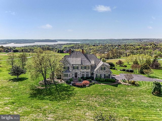 2020 KNIGHTS VIEW RD, Wrightsville, PA 17368