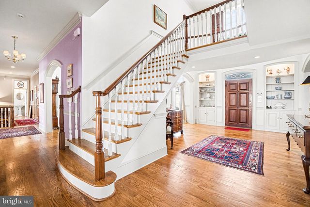 2020 KNIGHTS VIEW RD, Wrightsville, PA 17368
