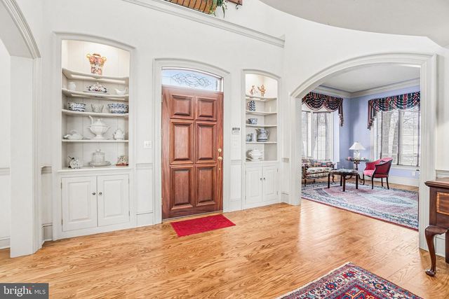 2020 KNIGHTS VIEW RD, Wrightsville, PA 17368