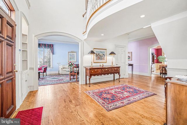 2020 KNIGHTS VIEW RD, Wrightsville, PA 17368