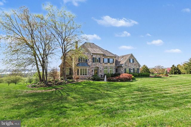 2020 KNIGHTS VIEW RD, Wrightsville, PA 17368