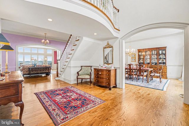 2020 KNIGHTS VIEW RD, Wrightsville, PA 17368