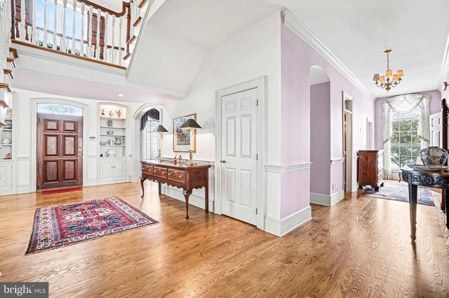 2020 KNIGHTS VIEW RD, Wrightsville, PA 17368