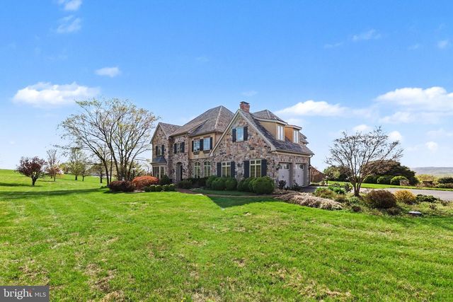 2020 KNIGHTS VIEW RD, Wrightsville, PA 17368