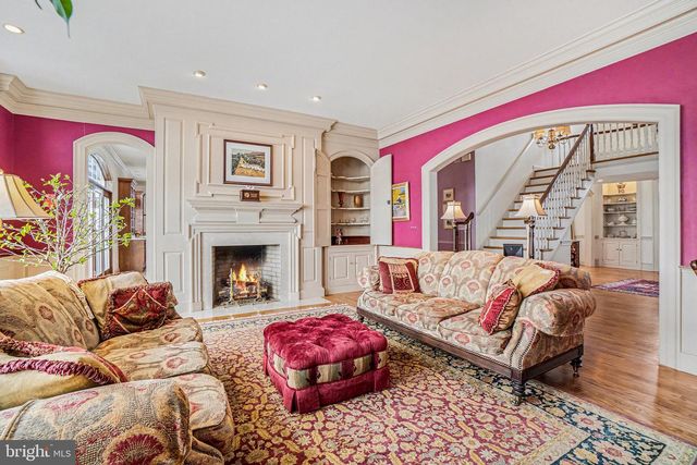 2020 KNIGHTS VIEW RD, Wrightsville, PA 17368