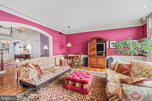 2020 KNIGHTS VIEW RD, Wrightsville, PA 17368