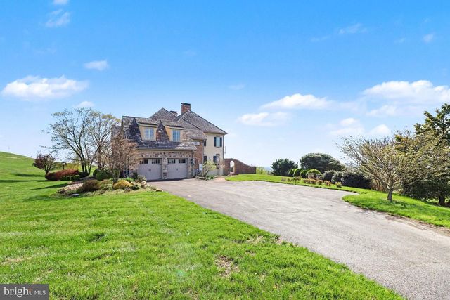 2020 KNIGHTS VIEW RD, Wrightsville, PA 17368