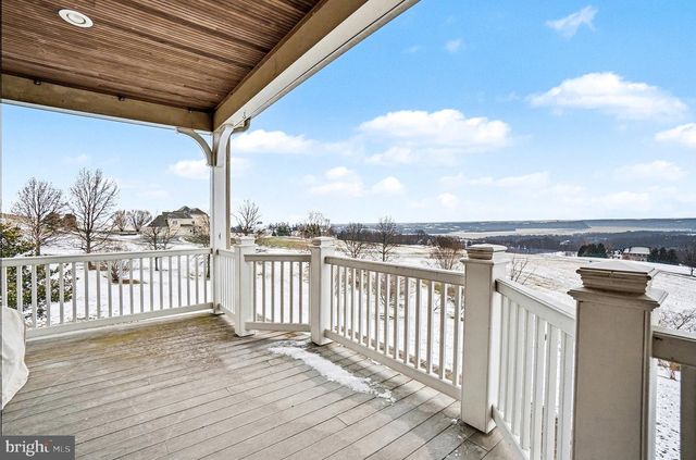 2020 KNIGHTS VIEW RD, Wrightsville, PA 17368