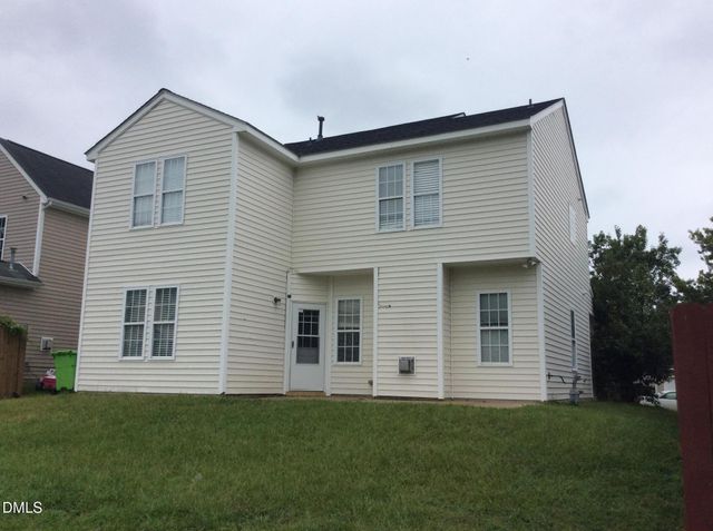 4037 Alder Grove Lane, Raleigh, NC 27610