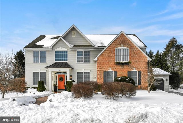 120 COVENTRY LN, Reading, PA 19610