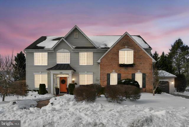 120 COVENTRY LN, Reading, PA 19610